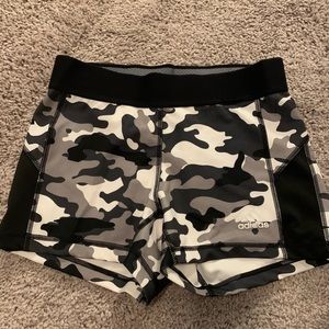 Adidas shorts
